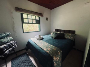 Casa Aconchegante próximo a LUMIAR